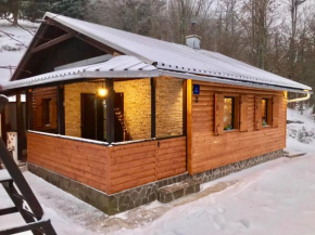 Kuća za odmor Gorski Kotar